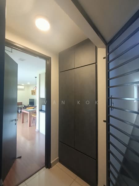 Service Residence for Rent at Maisson - Ivan Kok - PropertyGuru.com.my