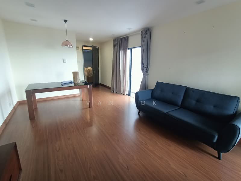 Service Residence for Rent at Maisson - Ivan Kok - PropertyGuru.com.my