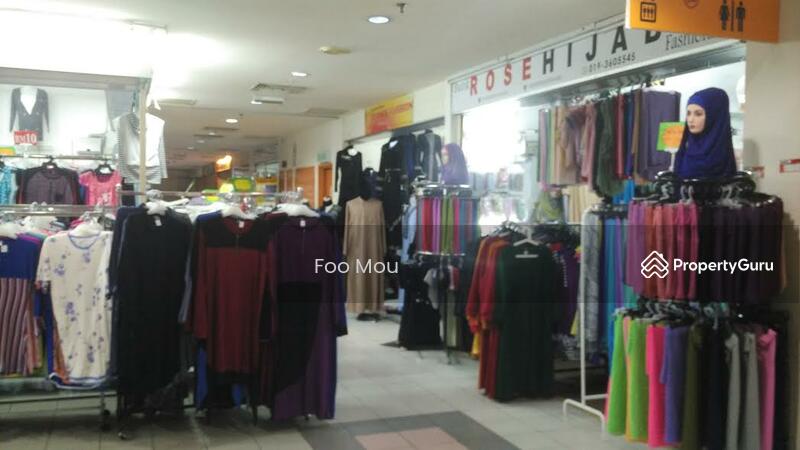 Untuk Disewa - plaza idaman