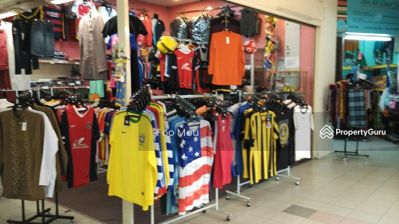 Untuk Disewa - plaza idaman