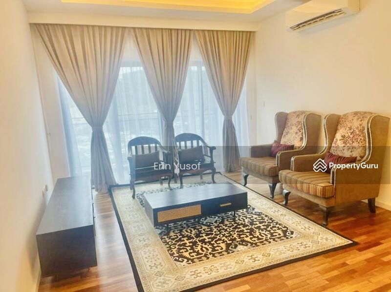 Kondominium untuk Disewa di Kaleidoscope (Residensi Setiawangsa) - Erin Yusof - PropertyGuru.com.my