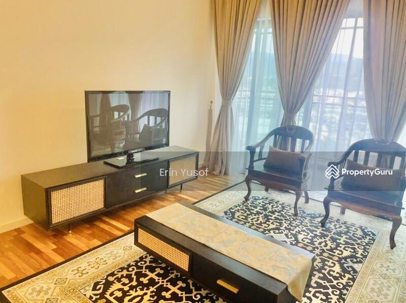 Kondominium untuk Disewa di Kaleidoscope (Residensi Setiawangsa) - Erin Yusof - PropertyGuru.com.my