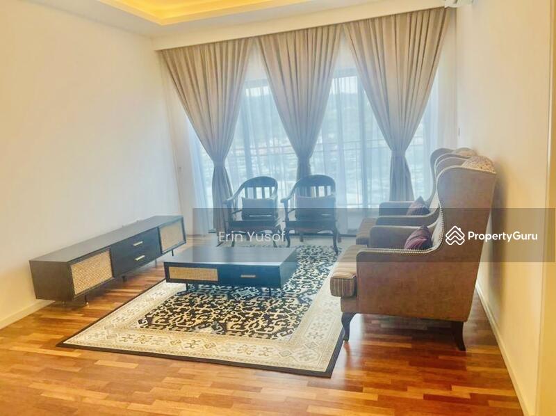 Kondominium untuk Disewa di Kaleidoscope (Residensi Setiawangsa) - Erin Yusof - PropertyGuru.com.my