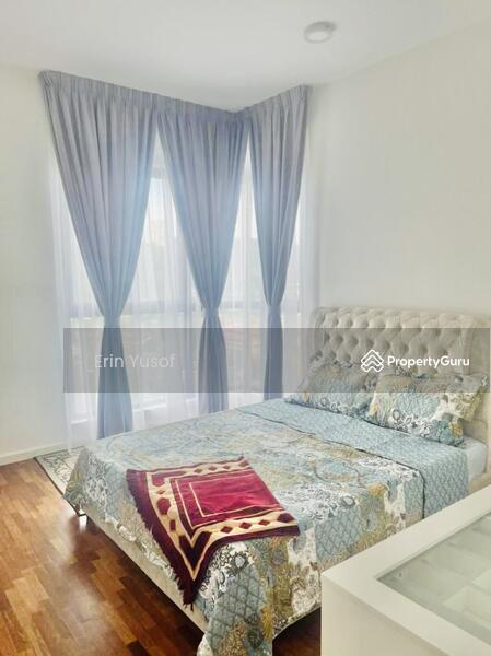 Kondominium untuk Disewa di Kaleidoscope (Residensi Setiawangsa) - Erin Yusof - PropertyGuru.com.my