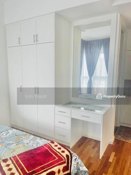 Kondominium untuk Disewa di Kaleidoscope (Residensi Setiawangsa) - Erin Yusof - PropertyGuru.com.my