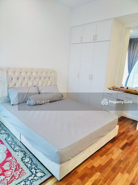 Kondominium untuk Disewa di Kaleidoscope (Residensi Setiawangsa) - Erin Yusof - PropertyGuru.com.my