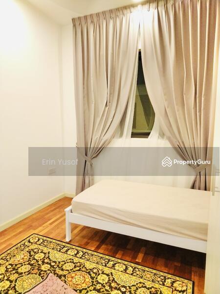 Kondominium untuk Disewa di Kaleidoscope (Residensi Setiawangsa) - Erin Yusof - PropertyGuru.com.my