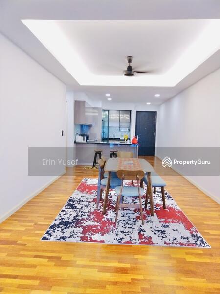 Kondominium untuk Disewa di Kaleidoscope (Residensi Setiawangsa) - Erin Yusof - PropertyGuru.com.my