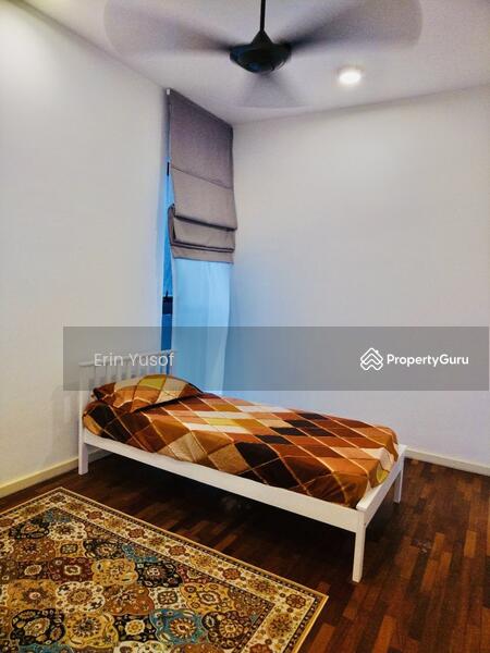 Kondominium untuk Disewa di Kaleidoscope (Residensi Setiawangsa) - Erin Yusof - PropertyGuru.com.my