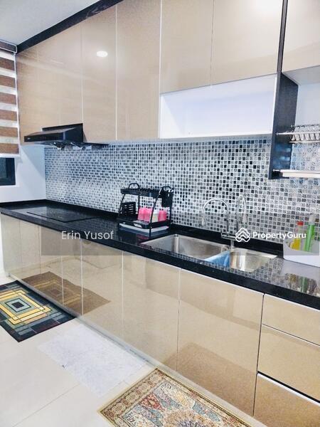 Kondominium untuk Disewa di Kaleidoscope (Residensi Setiawangsa) - Erin Yusof - PropertyGuru.com.my