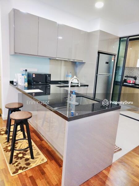 Kondominium untuk Disewa di Kaleidoscope (Residensi Setiawangsa) - Erin Yusof - PropertyGuru.com.my
