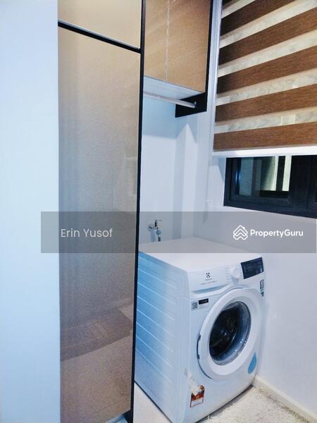 Kondominium untuk Disewa di Kaleidoscope (Residensi Setiawangsa) - Erin Yusof - PropertyGuru.com.my