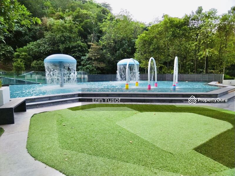 Kondominium untuk Disewa di Kaleidoscope (Residensi Setiawangsa) - Erin Yusof - PropertyGuru.com.my