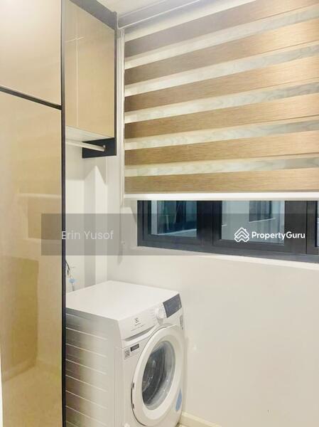 Kondominium untuk Disewa di Kaleidoscope (Residensi Setiawangsa) - Erin Yusof - PropertyGuru.com.my