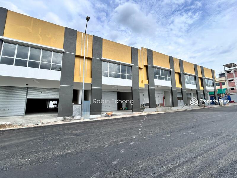 Factory for Rent in Taman Putra (Ampang) - Robin Tchong - PropertyGuru.com.my