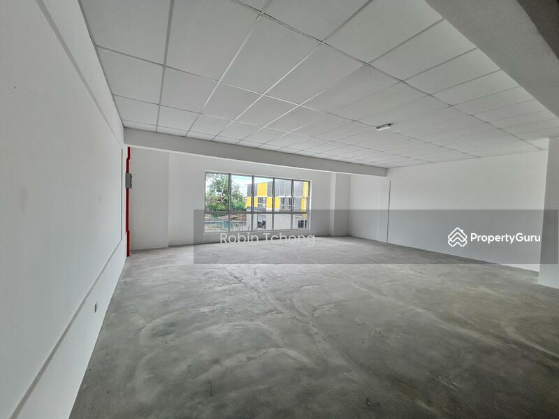 Factory for Rent in Taman Putra (Ampang) - Robin Tchong - PropertyGuru.com.my