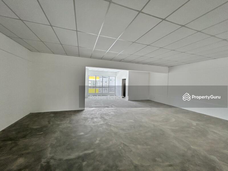 Factory for Rent in Taman Putra (Ampang) - Robin Tchong - PropertyGuru.com.my