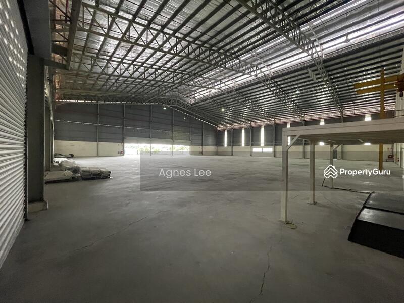 For Sale - Pekan Nenas
