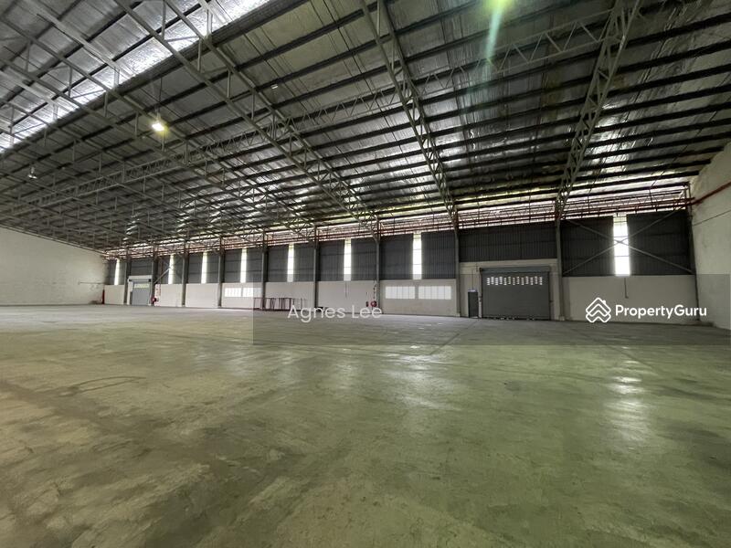 For Sale - Pekan Nenas