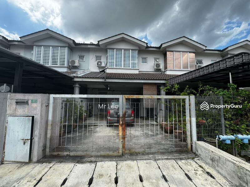 For Sale - Taman Pakatan Jaya