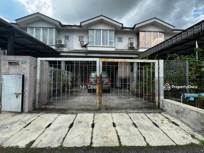 Rumah Teres untuk Dijual di Taman Pakatan Jaya (Tambun) - Mr Lee - PropertyGuru.com.my