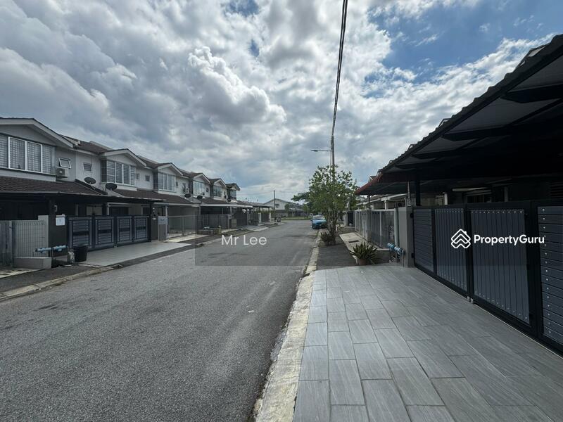 Rumah Teres untuk Dijual di Taman Pakatan Jaya (Tambun) - Mr Lee - PropertyGuru.com.my