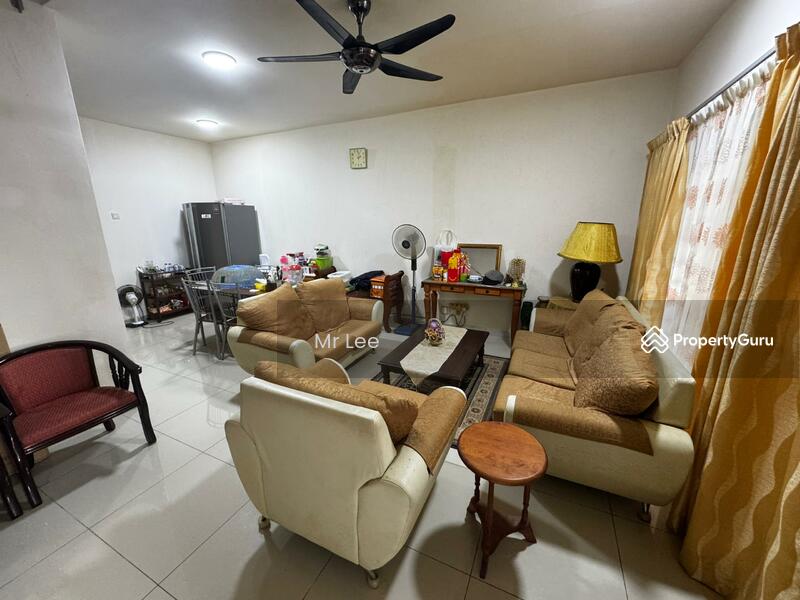 Rumah Teres untuk Dijual di Taman Pakatan Jaya (Tambun) - Mr Lee - PropertyGuru.com.my