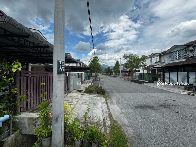 Rumah Teres untuk Dijual di Taman Pakatan Jaya (Tambun) - Mr Lee - PropertyGuru.com.my