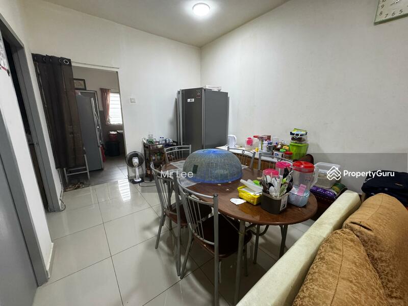Rumah Teres untuk Dijual di Taman Pakatan Jaya (Tambun) - Mr Lee - PropertyGuru.com.my