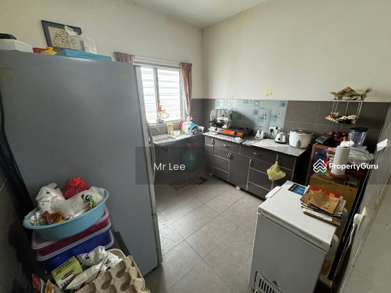 For Sale - Taman Pakatan Jaya