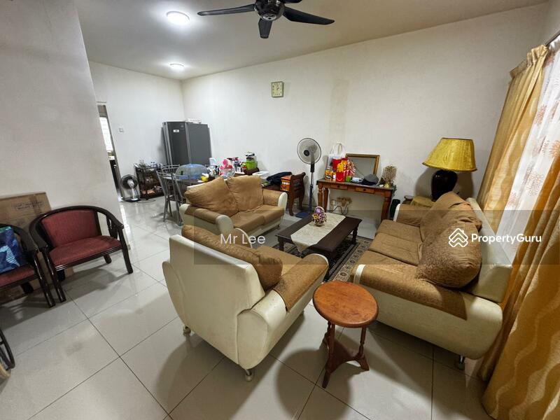 Rumah Teres untuk Dijual di Taman Pakatan Jaya (Tambun) - Mr Lee - PropertyGuru.com.my