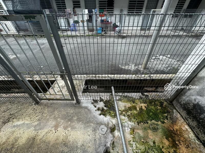 For Sale - Taman Pakatan Jaya