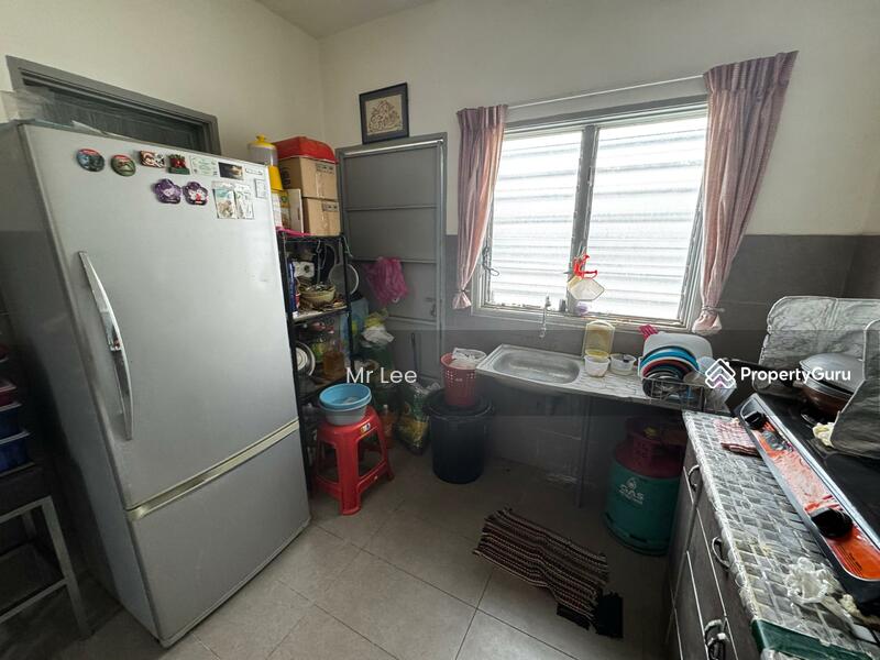 Rumah Teres untuk Dijual di Taman Pakatan Jaya (Tambun) - Mr Lee - PropertyGuru.com.my