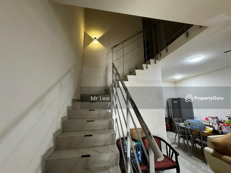 Rumah Teres untuk Dijual di Taman Pakatan Jaya (Tambun) - Mr Lee - PropertyGuru.com.my