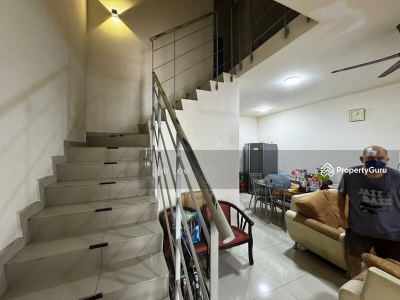 Rumah Teres untuk Dijual di Taman Pakatan Jaya (Tambun) - Mr Lee - PropertyGuru.com.my
