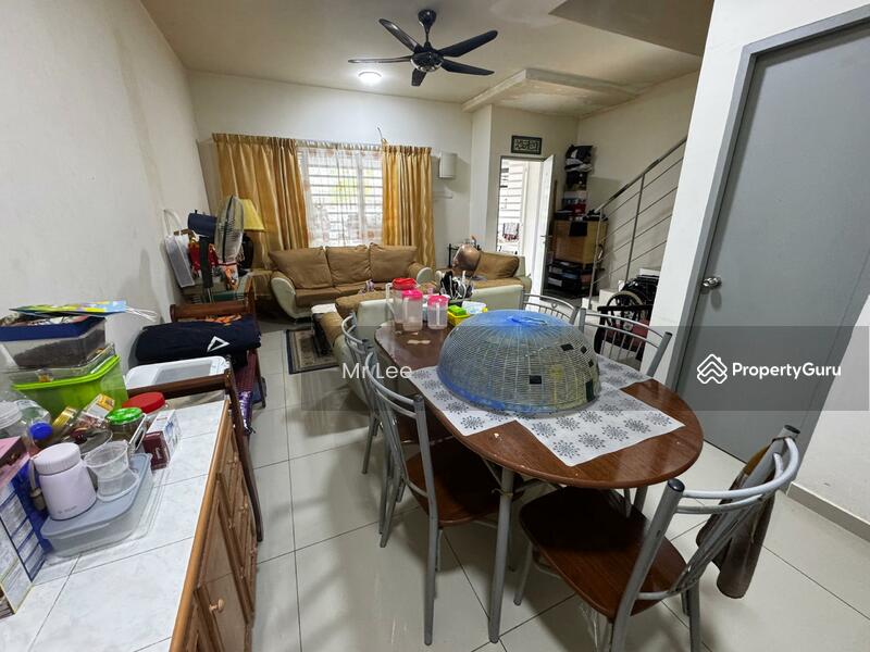 Rumah Teres untuk Dijual di Taman Pakatan Jaya (Tambun) - Mr Lee - PropertyGuru.com.my
