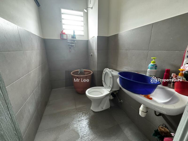 Rumah Teres untuk Dijual di Taman Pakatan Jaya (Tambun) - Mr Lee - PropertyGuru.com.my
