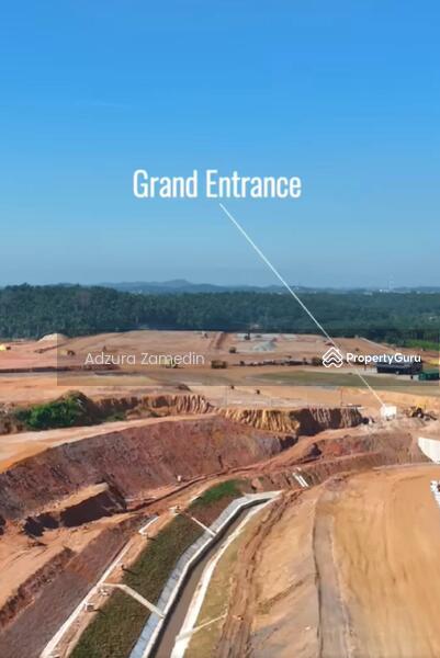 For Sale - Senawang Industrial Park, Senawang, Negeri Sembilan