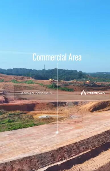 For Sale - Senawang Industrial Park, Senawang, Negeri Sembilan