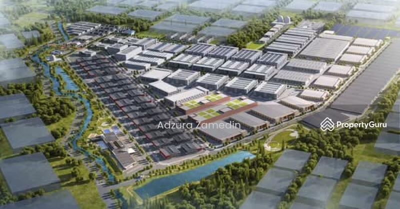 For Sale - Senawang Industrial Park, Senawang, Negeri Sembilan