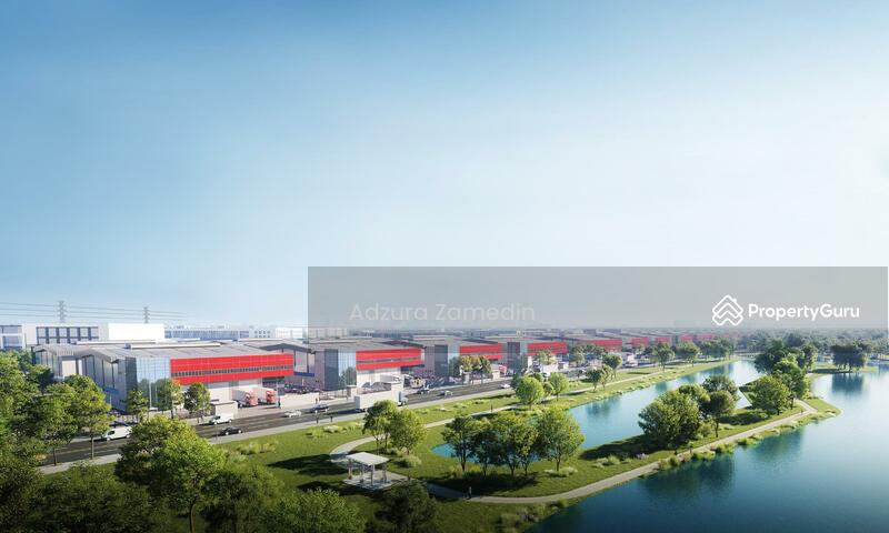 For Sale - Senawang Industrial Park, Senawang, Negeri Sembilan