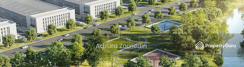 For Sale - Senawang Industrial Park, Senawang, Negeri Sembilan