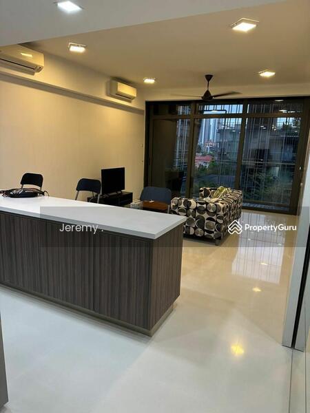 Untuk Dijual - The Capers @ Sentul East