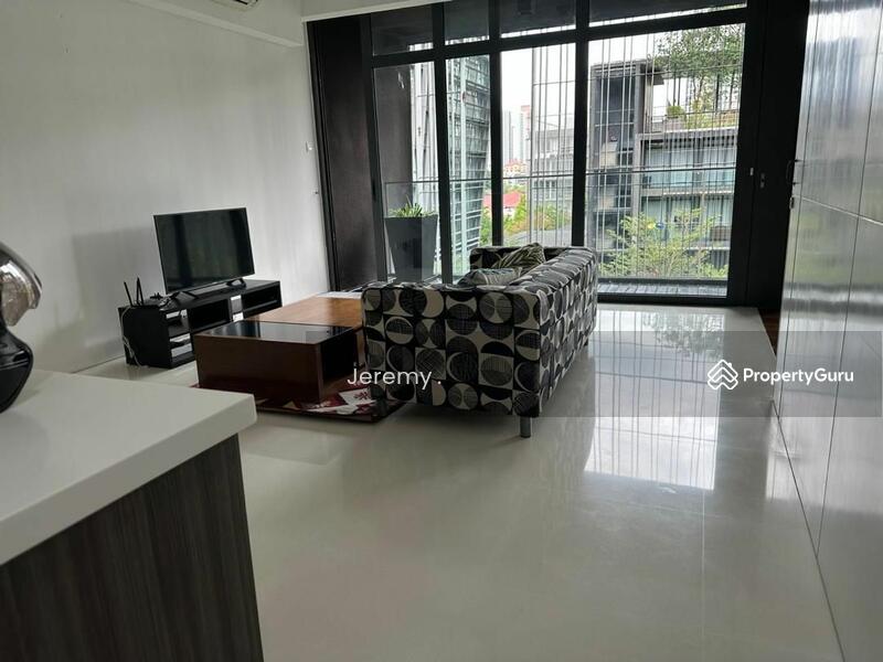 Untuk Dijual - The Capers @ Sentul East