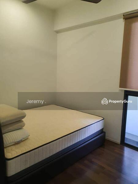Untuk Dijual - The Capers @ Sentul East