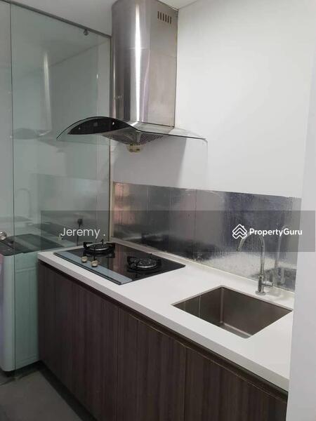 Untuk Dijual - The Capers @ Sentul East