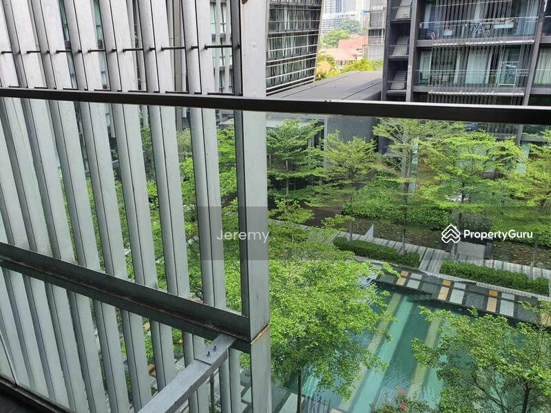 Untuk Dijual - The Capers @ Sentul East