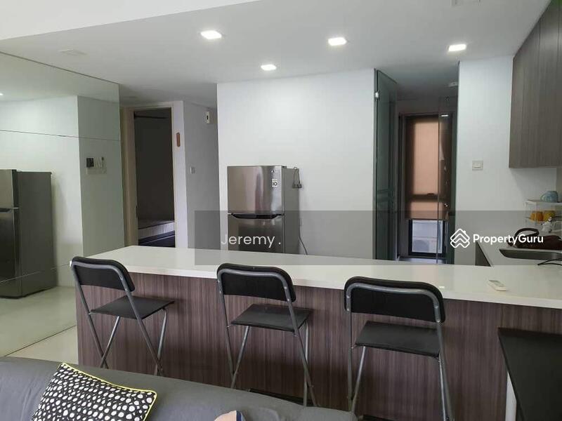 Untuk Dijual - The Capers @ Sentul East