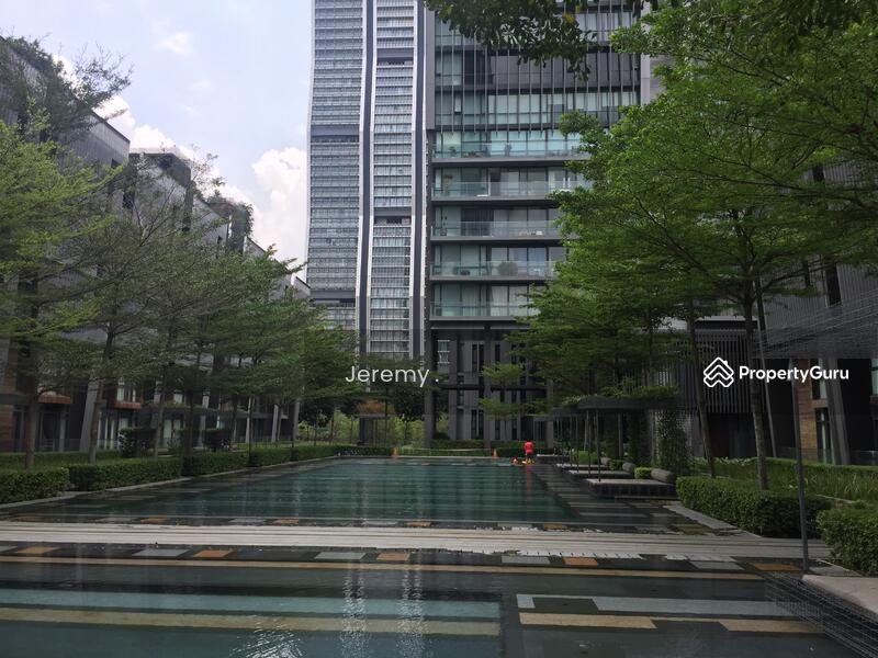 Untuk Dijual - The Capers @ Sentul East