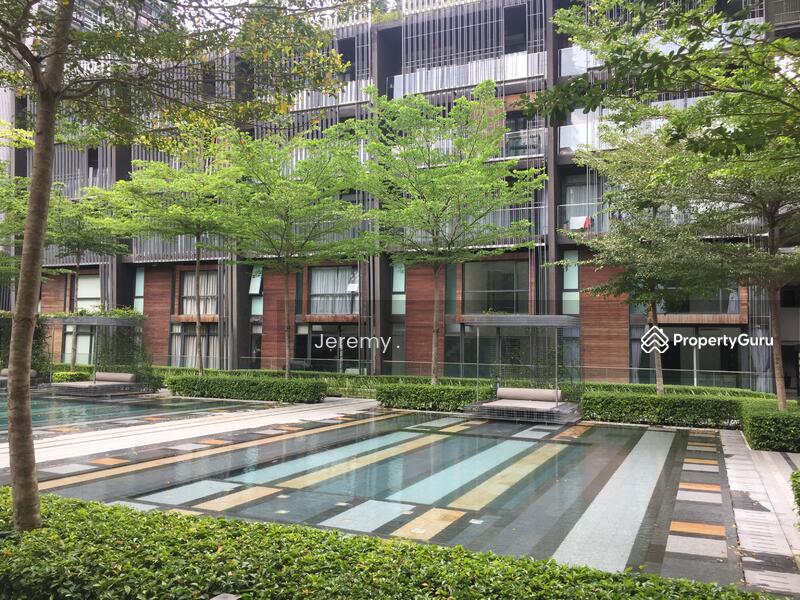 Untuk Dijual - The Capers @ Sentul East